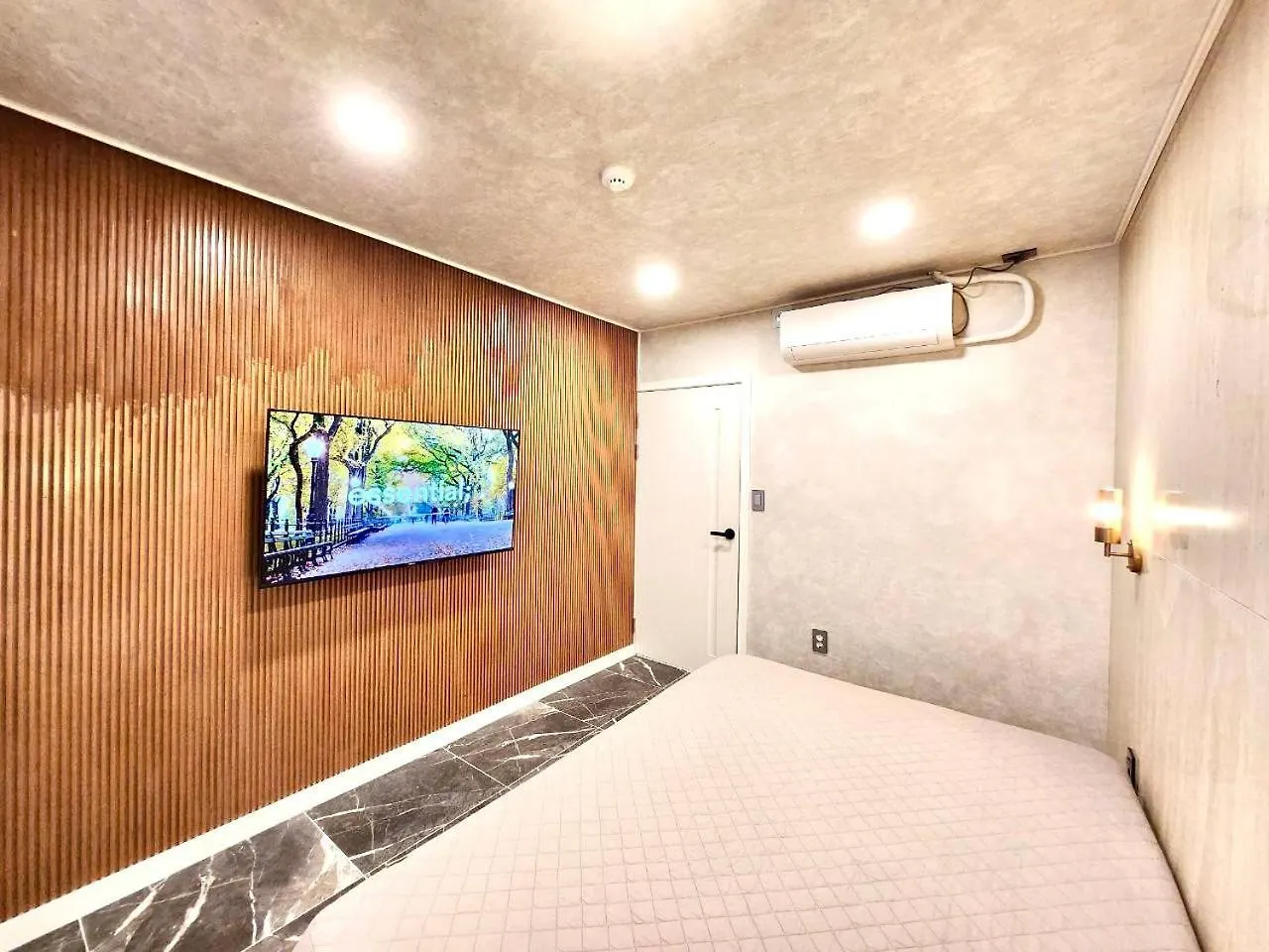 Bosu House Villa Busan South Korea