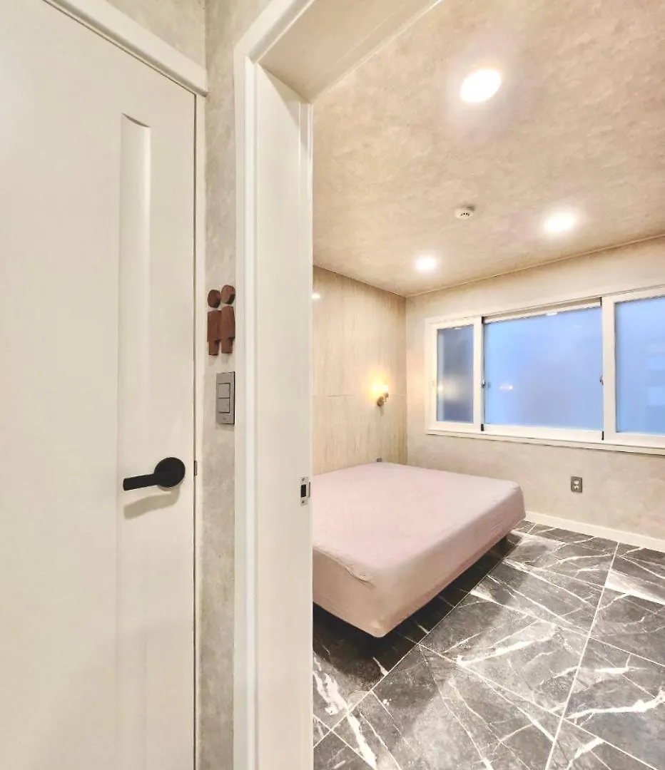 Bosu House Villa Busan Holiday home