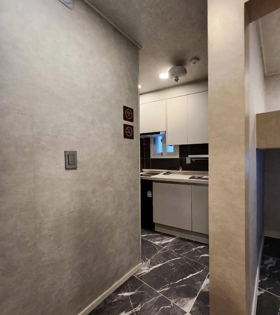 Holiday home Bosu House Villa Busan