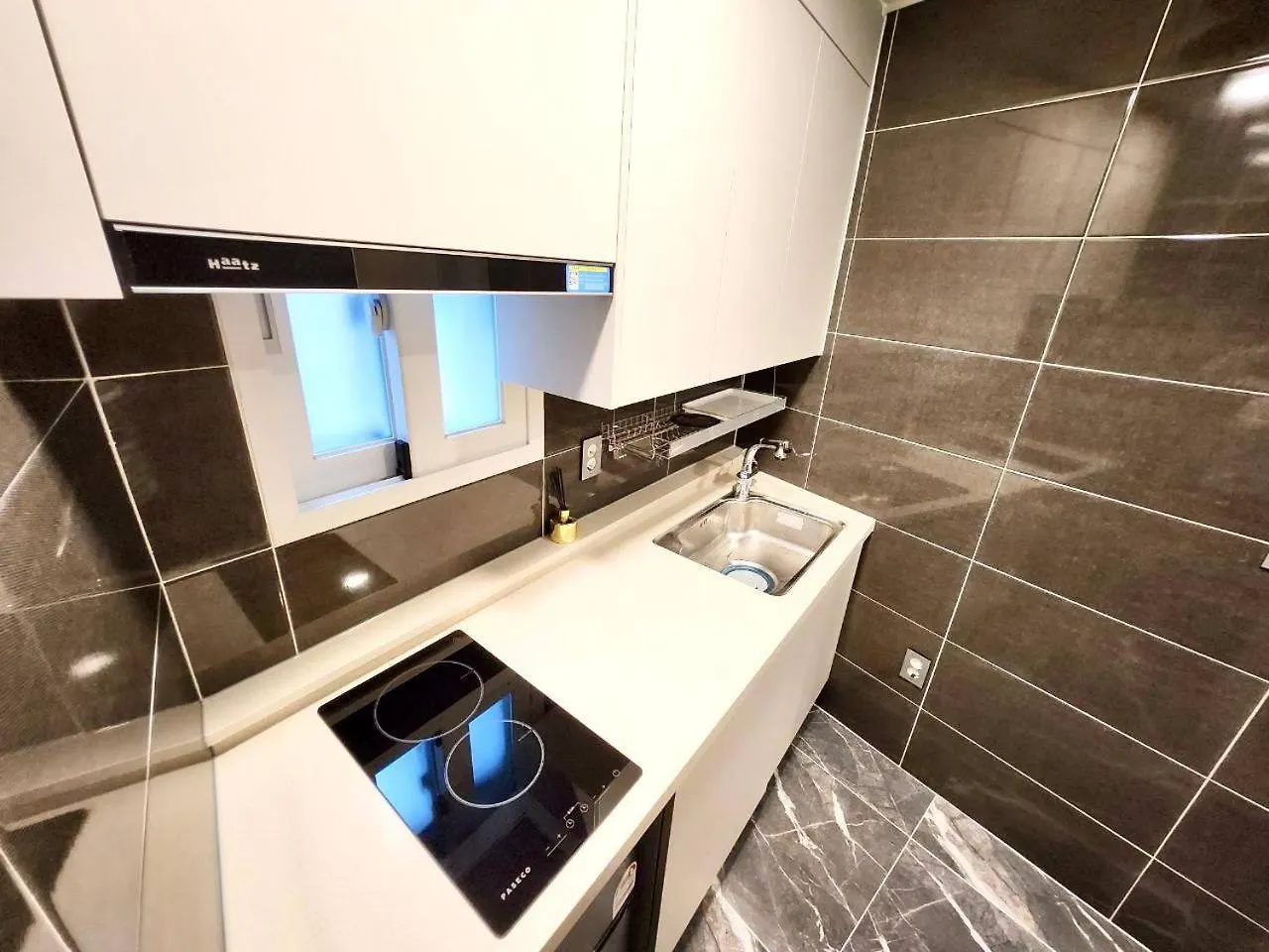 Bosu House Villa Busan 0*,