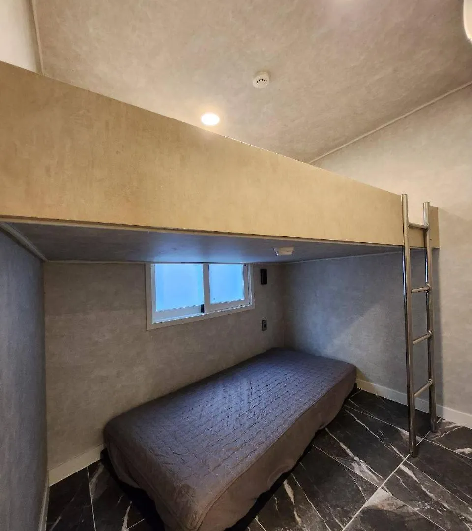Holiday home Bosu House Villa Busan