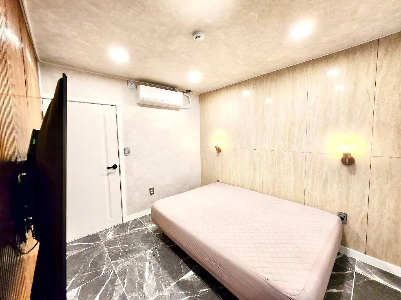 Holiday home Bosu House Villa Busan