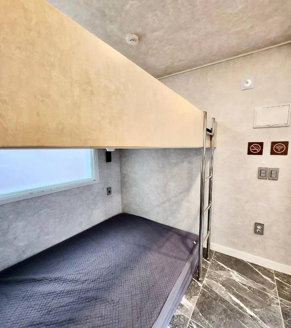 Bosu House Villa Busan Holiday home