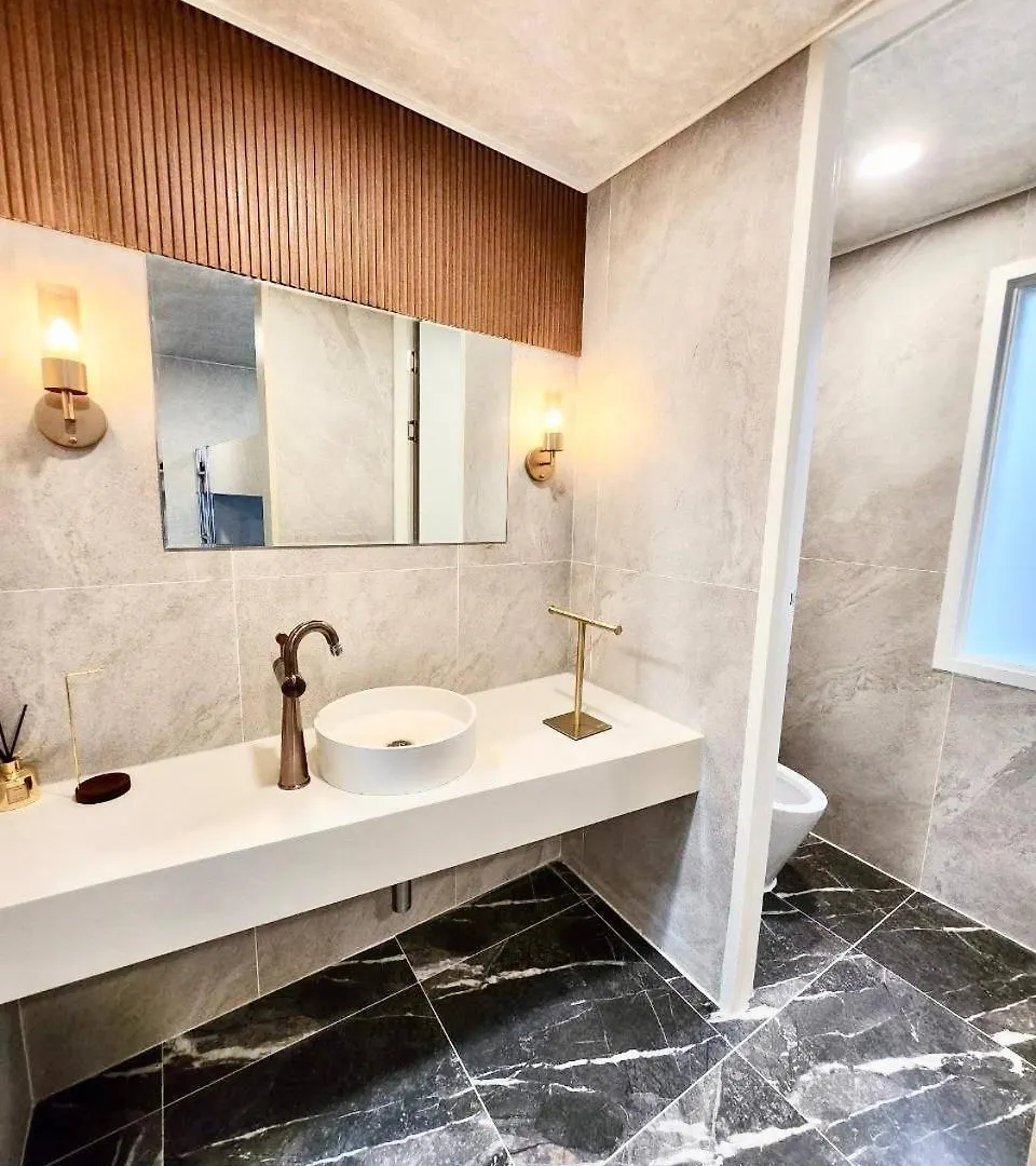 Bosu House Villa Busan Holiday home