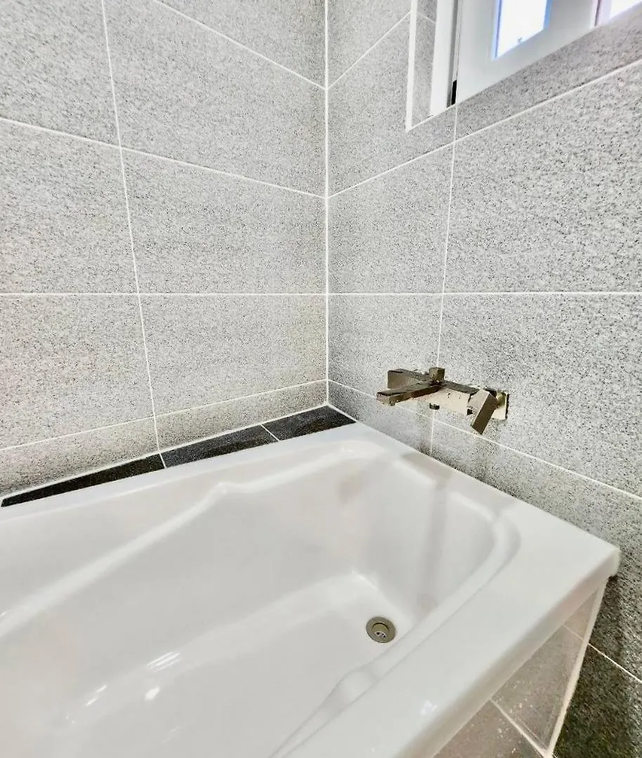Holiday home Bosu House Villa Busan